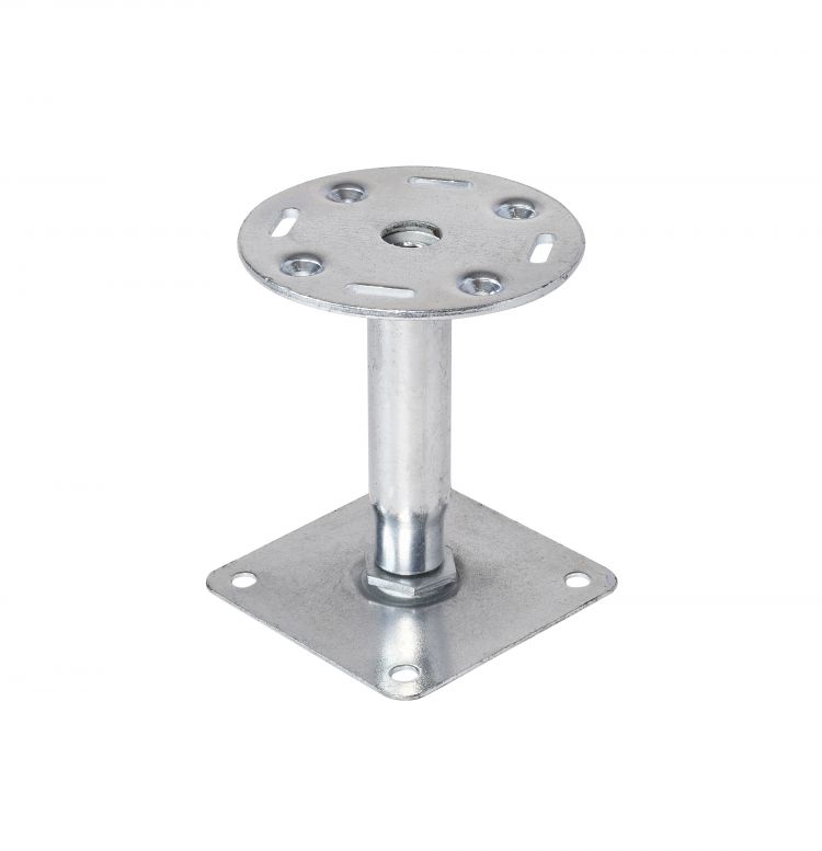 Grainger's M-Range Pedestal M4